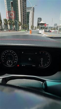 جنسس G70